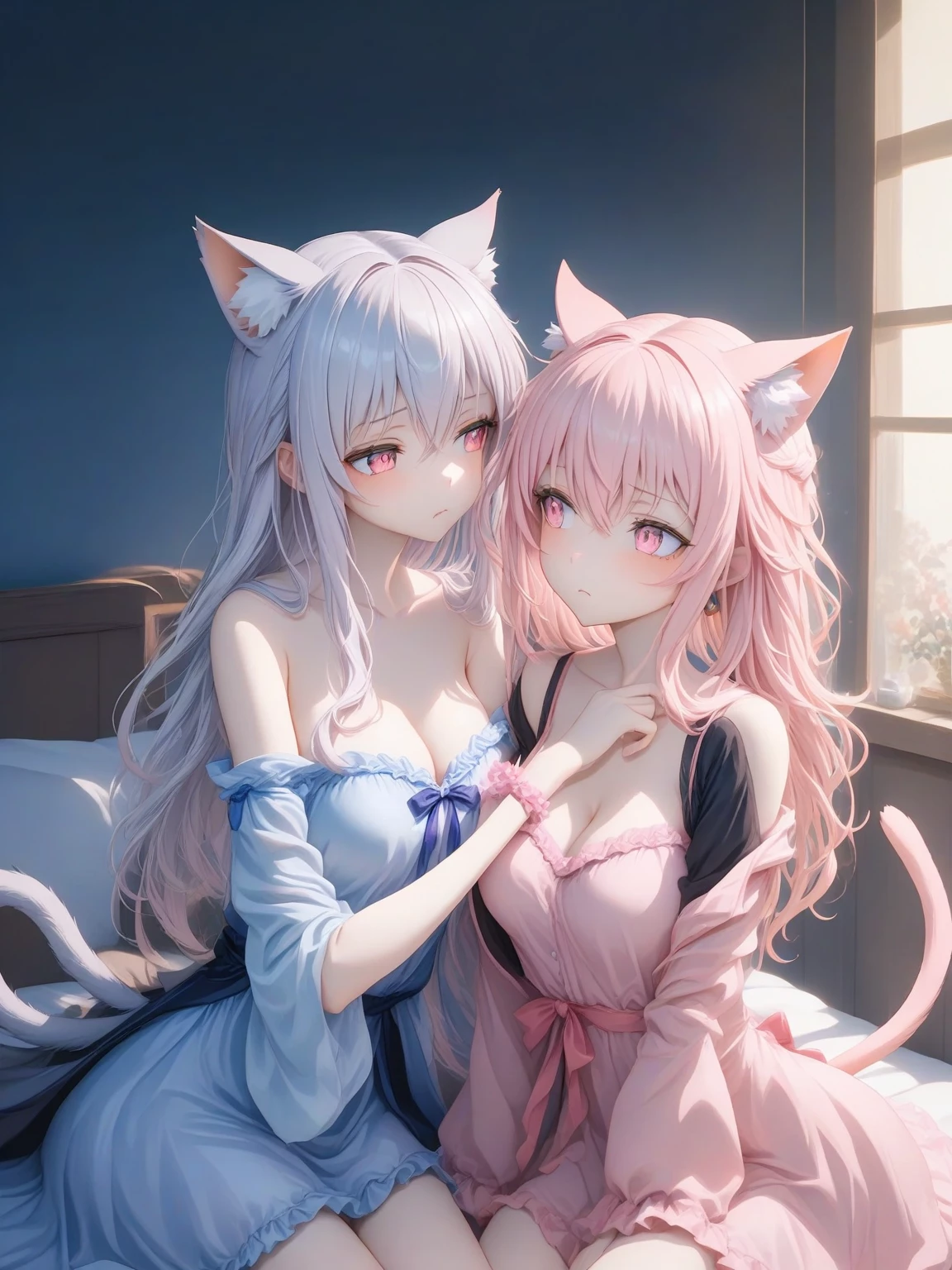 Luna&Yona thumbnail