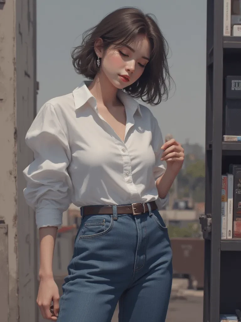Submissive world  thumbnail