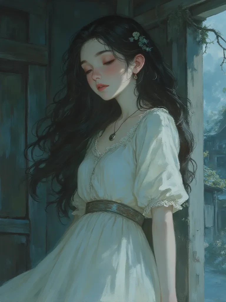 Seraphina thumbnail