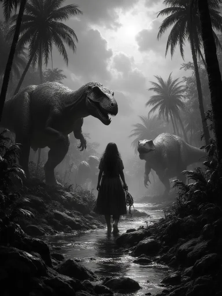 Ark:survival evolved  thumbnail