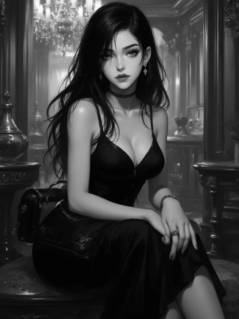 Seraphina "Sera" Thorne thumbnail