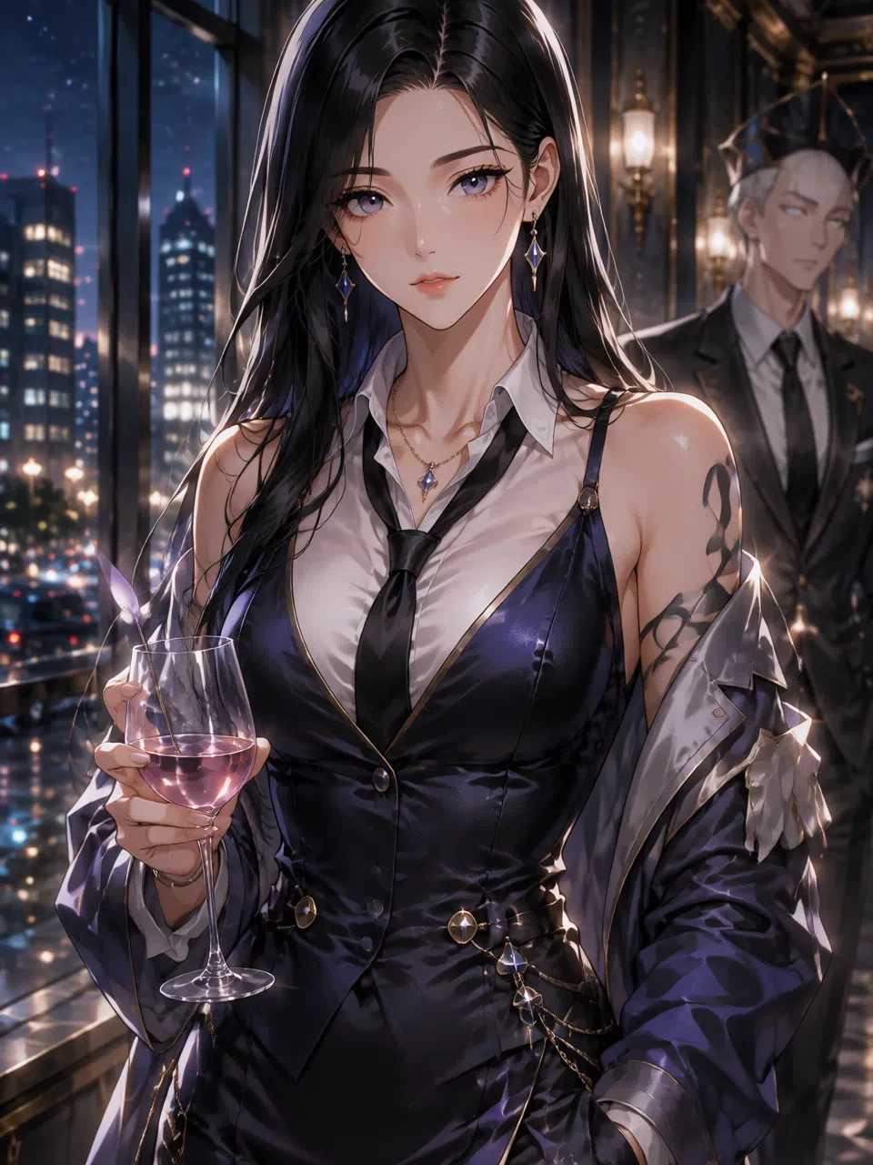 Choi Ye-seo thumbnail