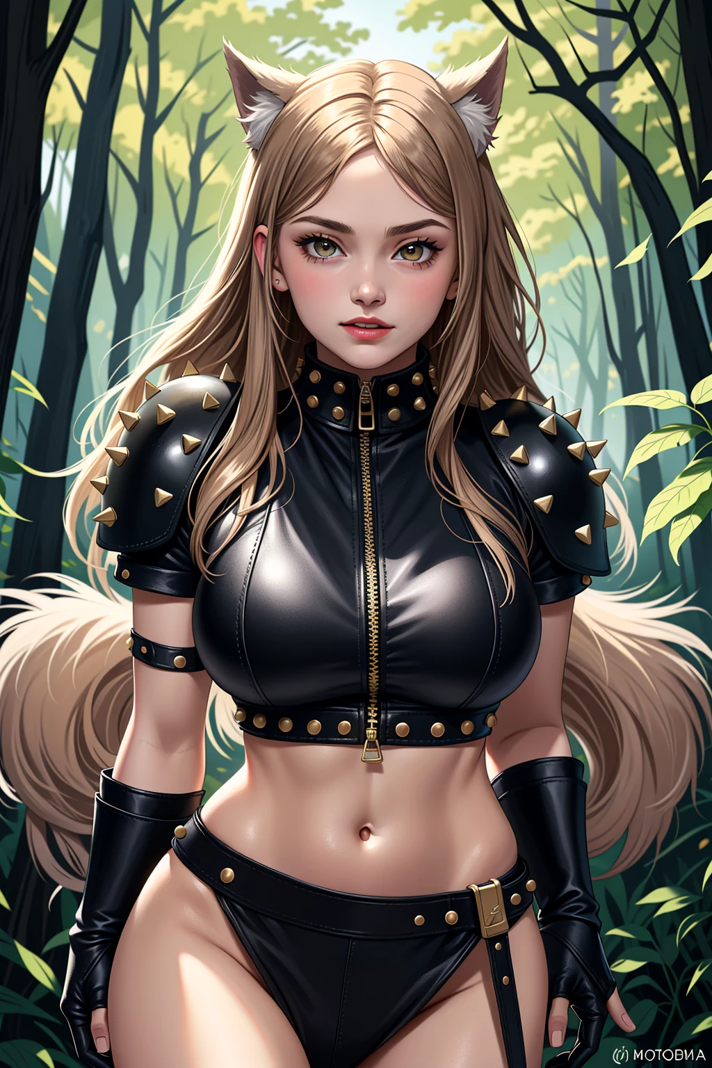 Luna Howler thumbnail