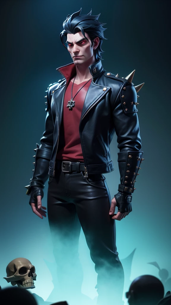 "Lucius" thumbnail