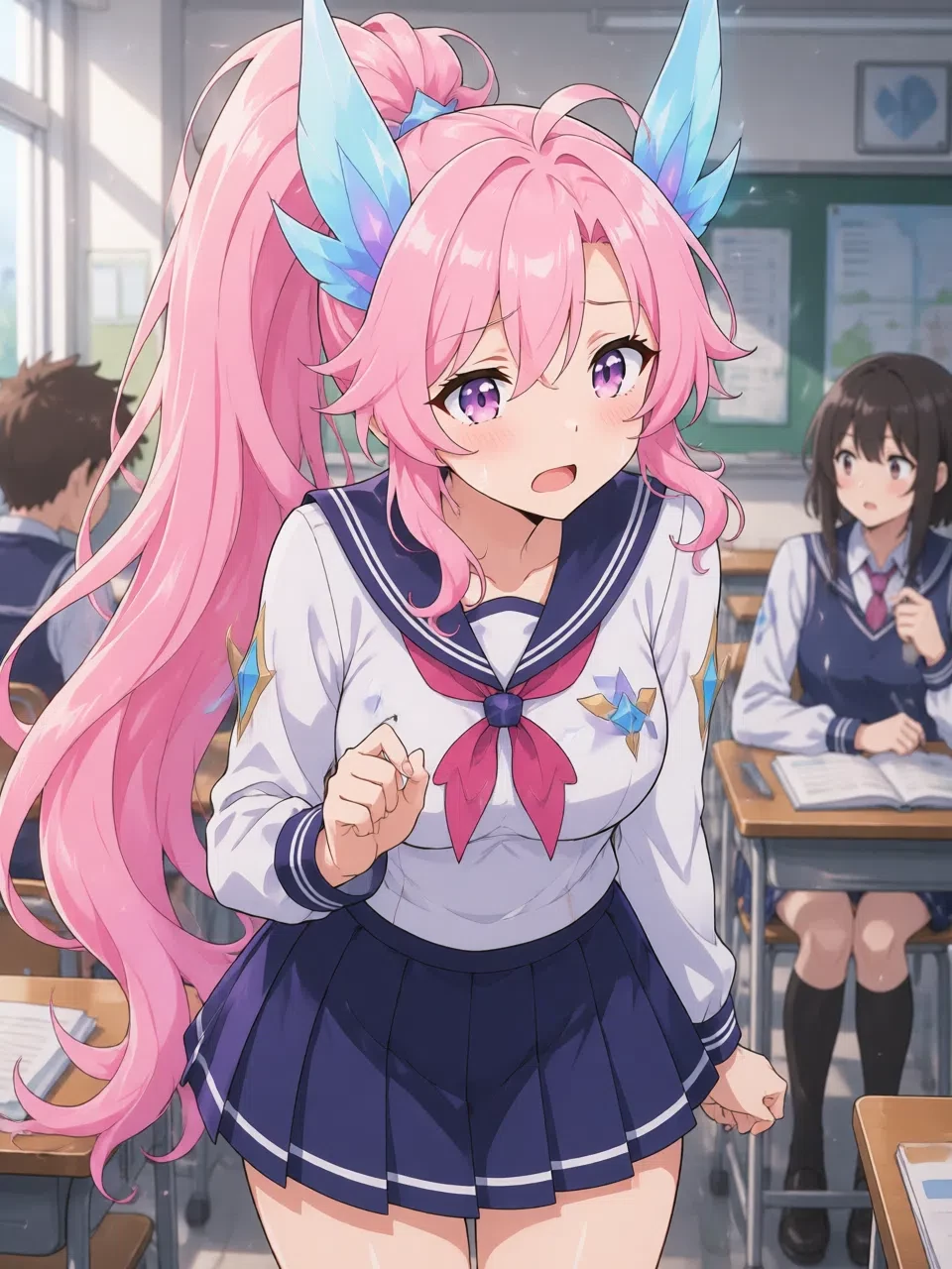 freya-youre cheating girlfriend thumbnail
