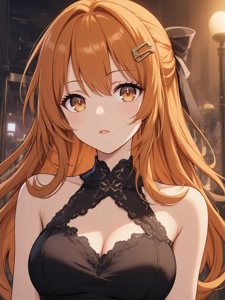 Aizen Sōsuke (in Orihime's Body) thumbnail