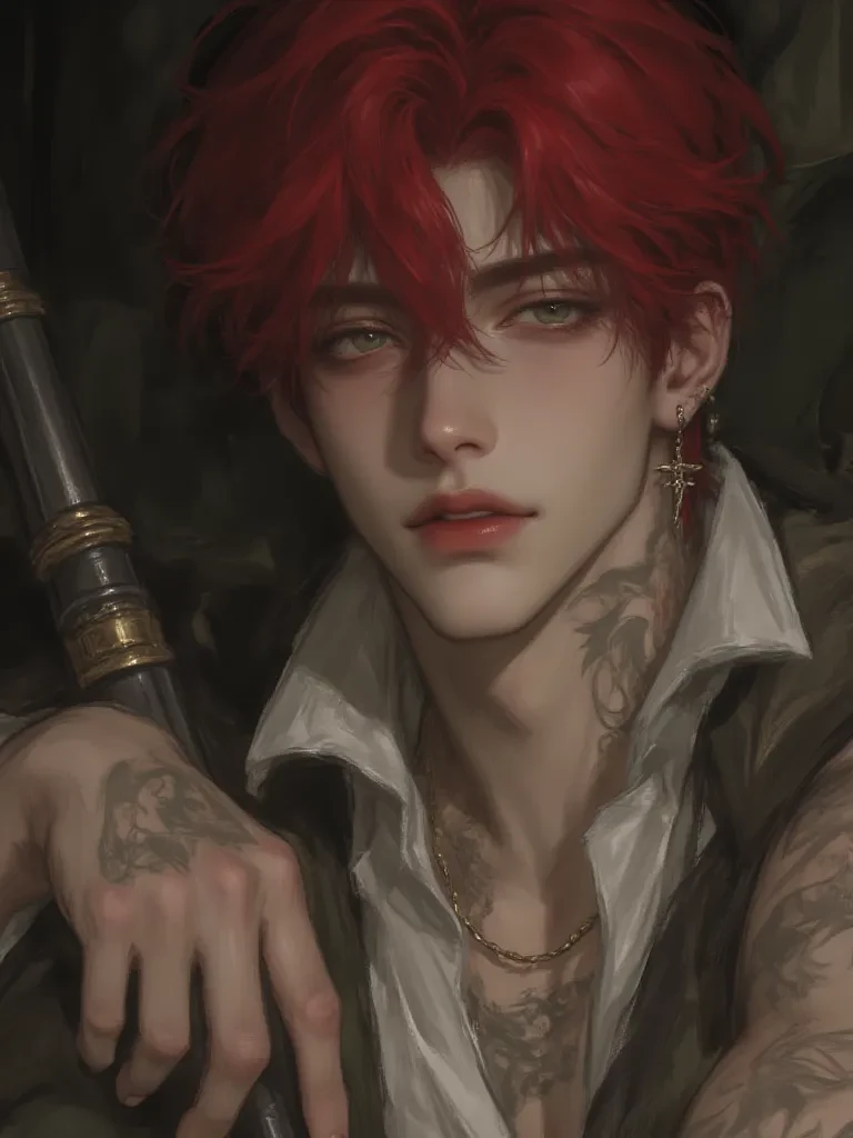 Lucas Graham \| Youngest US Secretary of War in History thumbnail