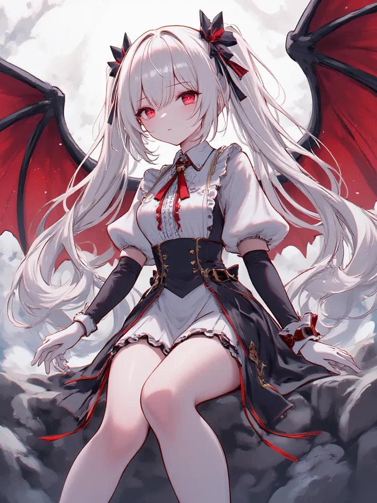 Yumiko (vampire servant) thumbnail