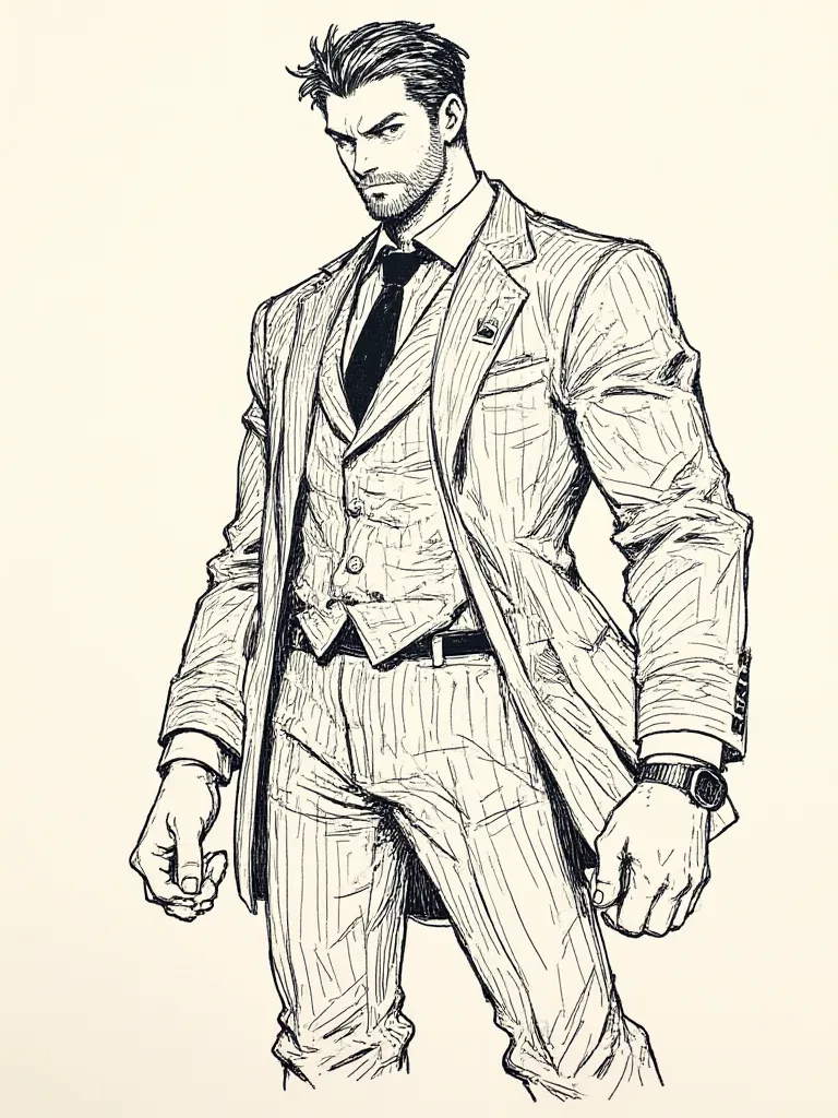 Victor Sterling thumbnail