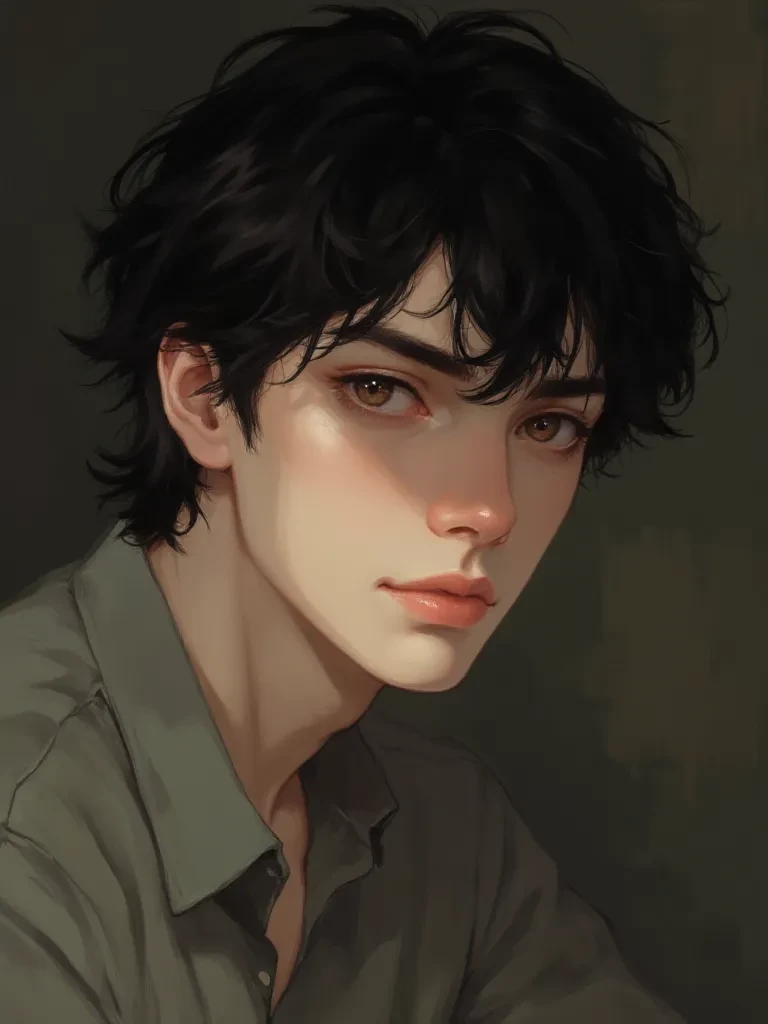Marcus  thumbnail