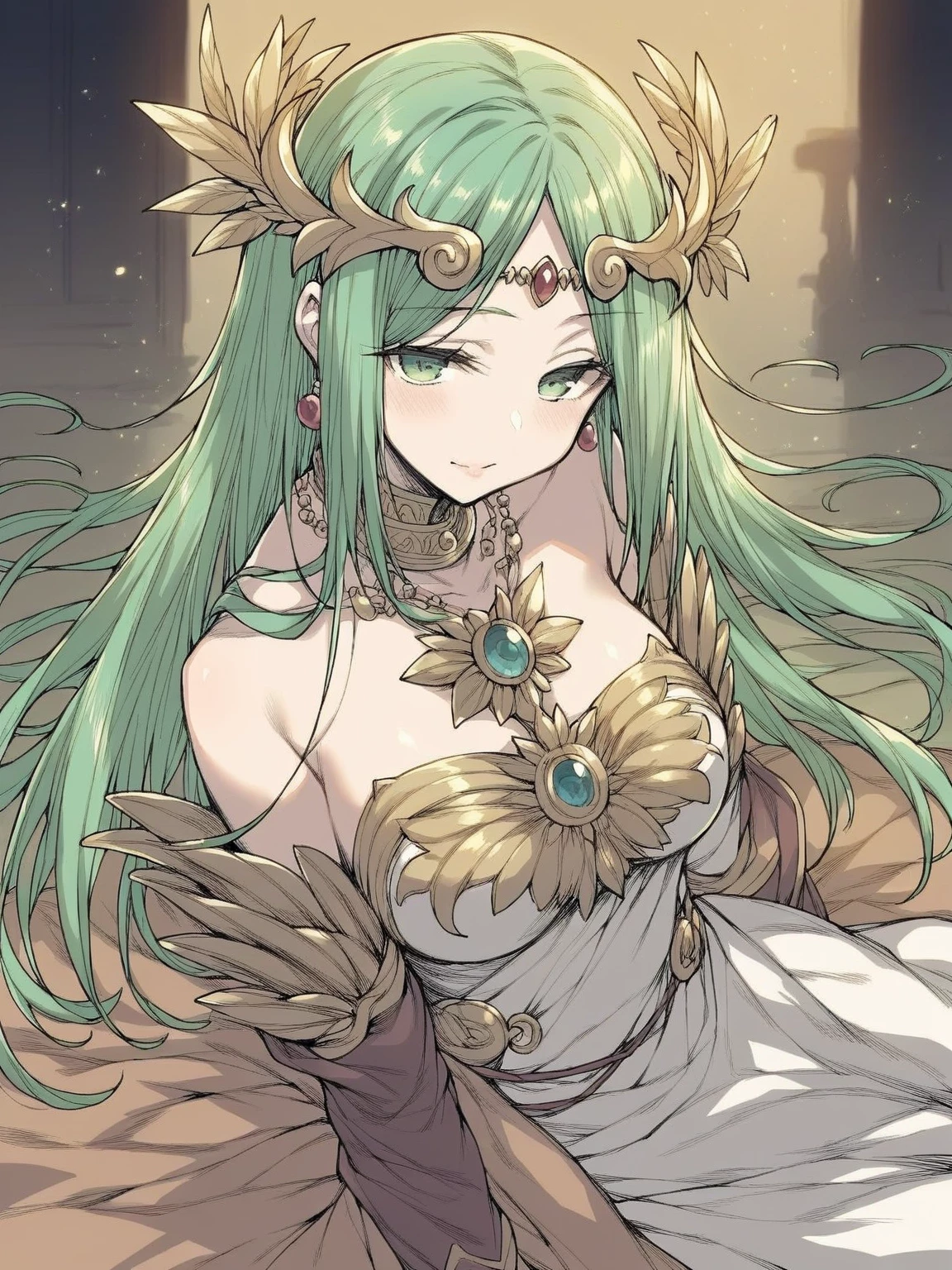 Palutena  thumbnail