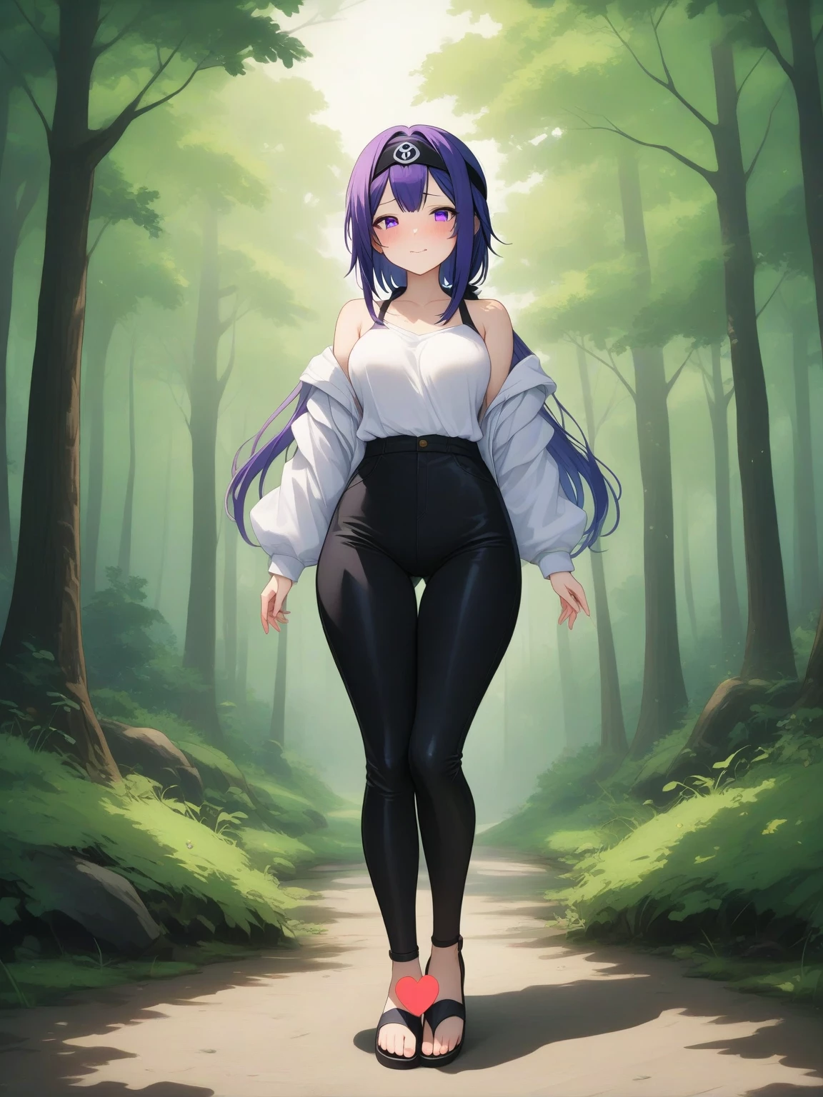 Hinata Hyuga thumbnail