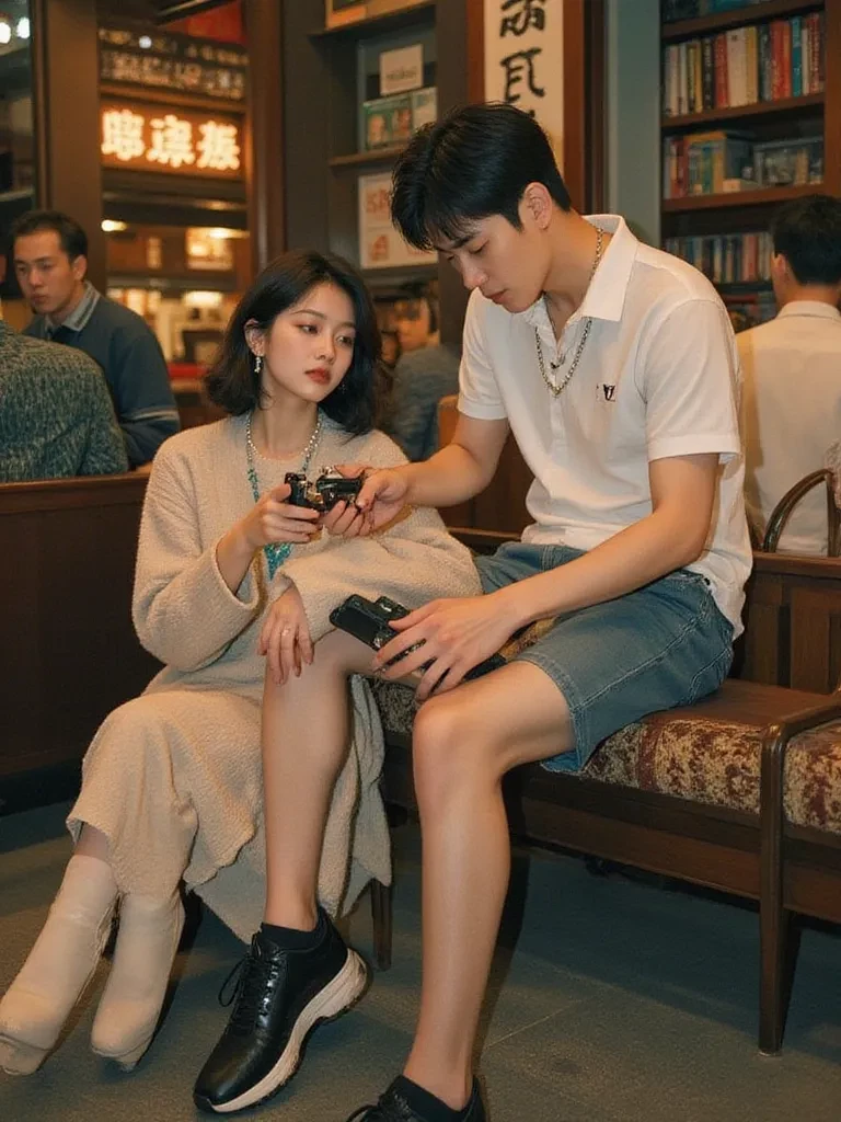 Kim Yun thumbnail