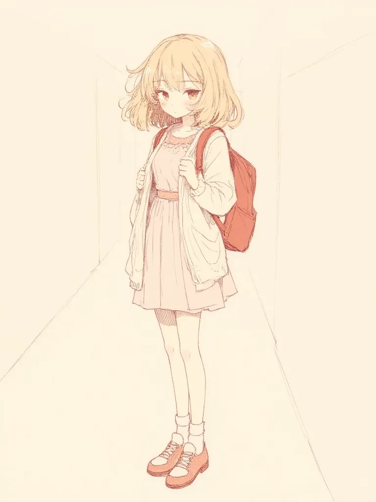Lily Meadowsweet thumbnail