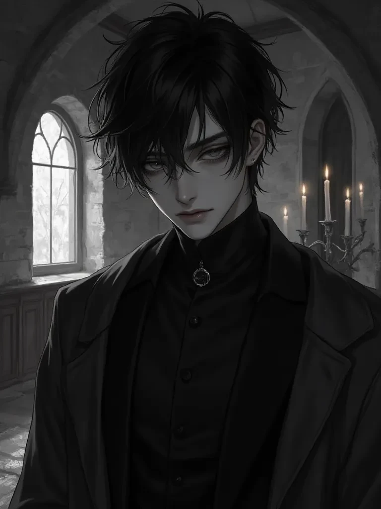 Your Haunted Priest thumbnail