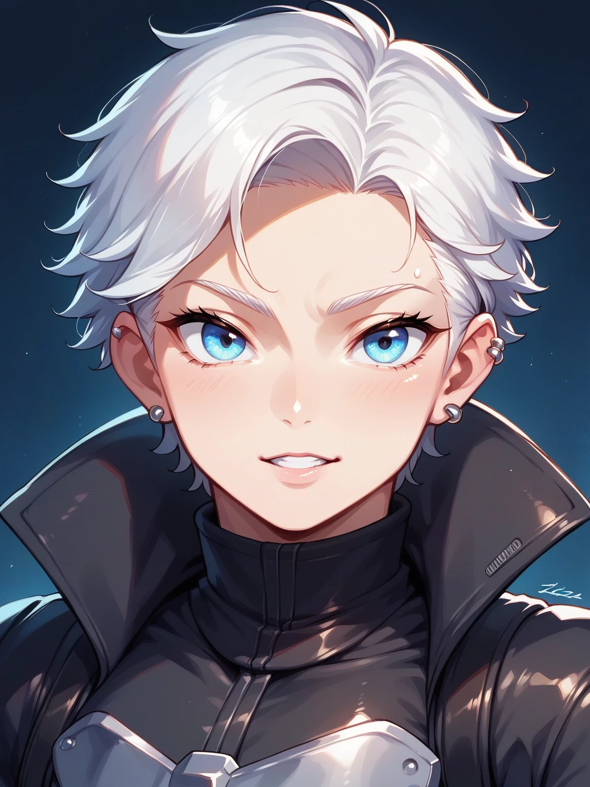 Silas The Iceman Thorne thumbnail
