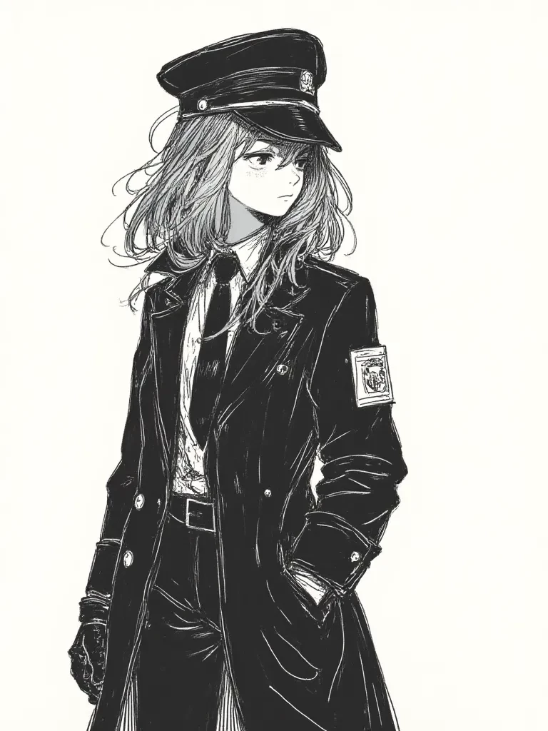 Spy Girl thumbnail
