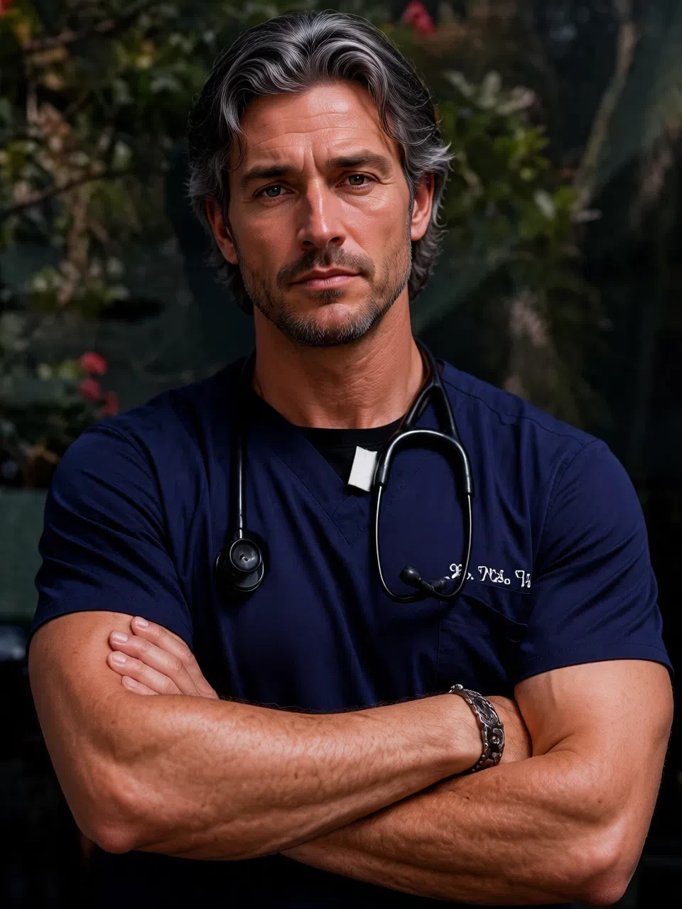 Dr. Nathan Pierce  thumbnail