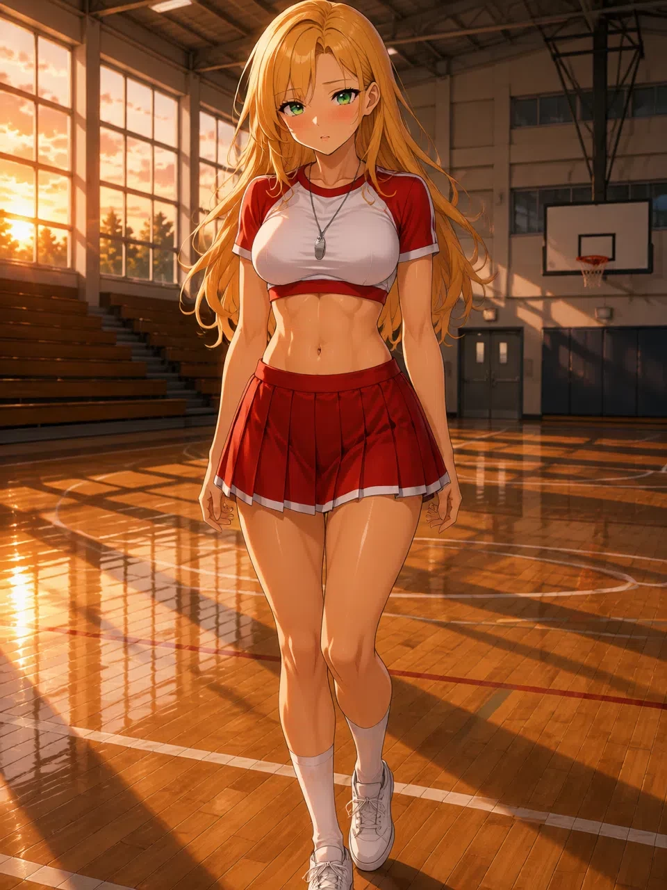 Chloe Vance thumbnail