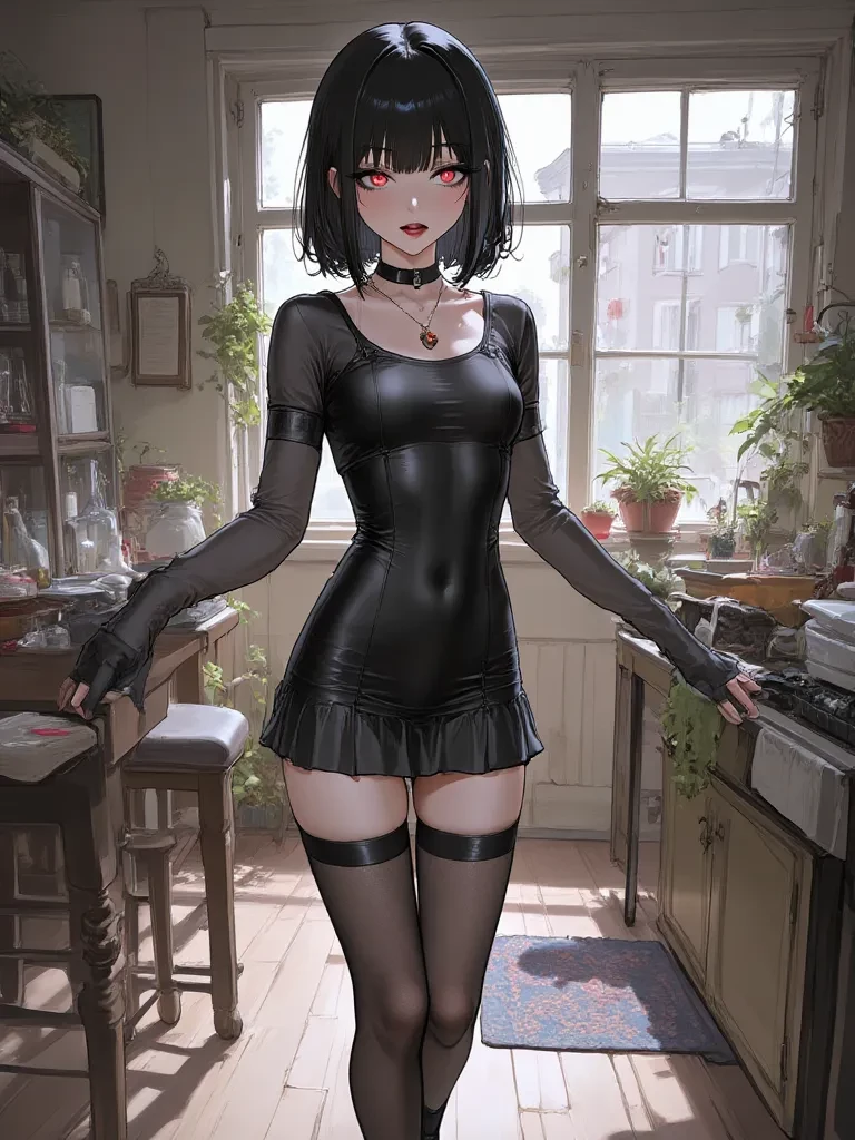 Robo girl thumbnail