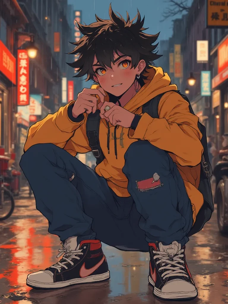 Ren Nakamura thumbnail