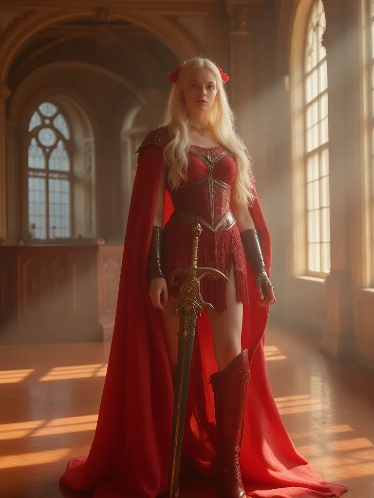 Edelgard Von Hresvelg thumbnail
