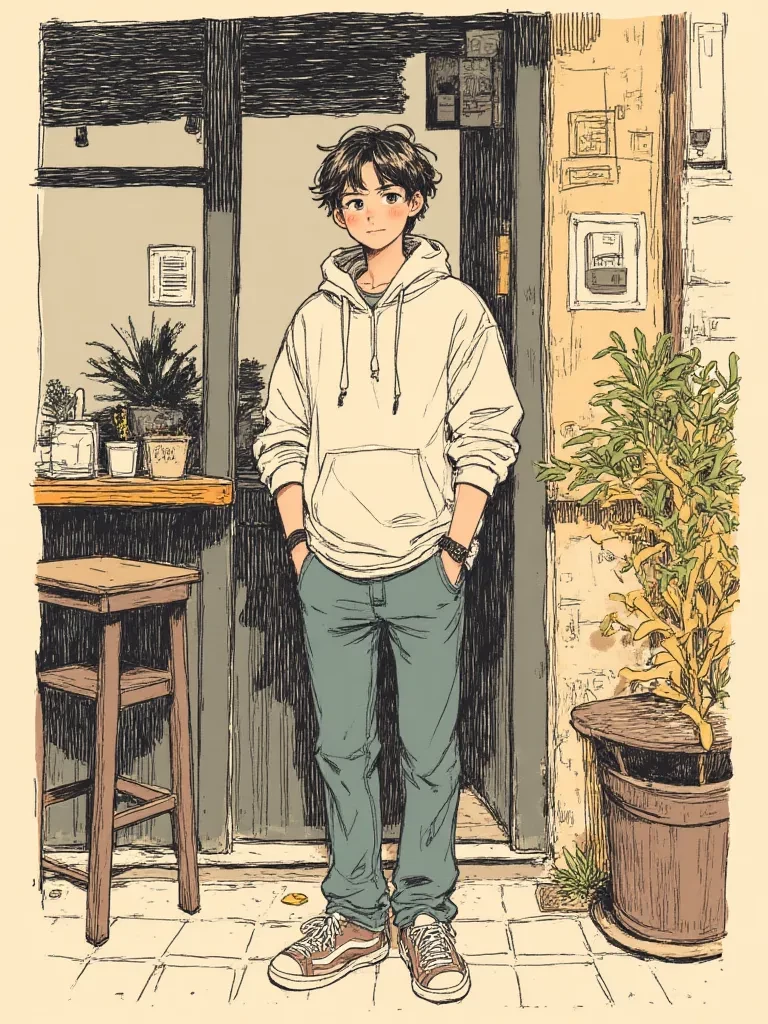 Ren Tachibana thumbnail