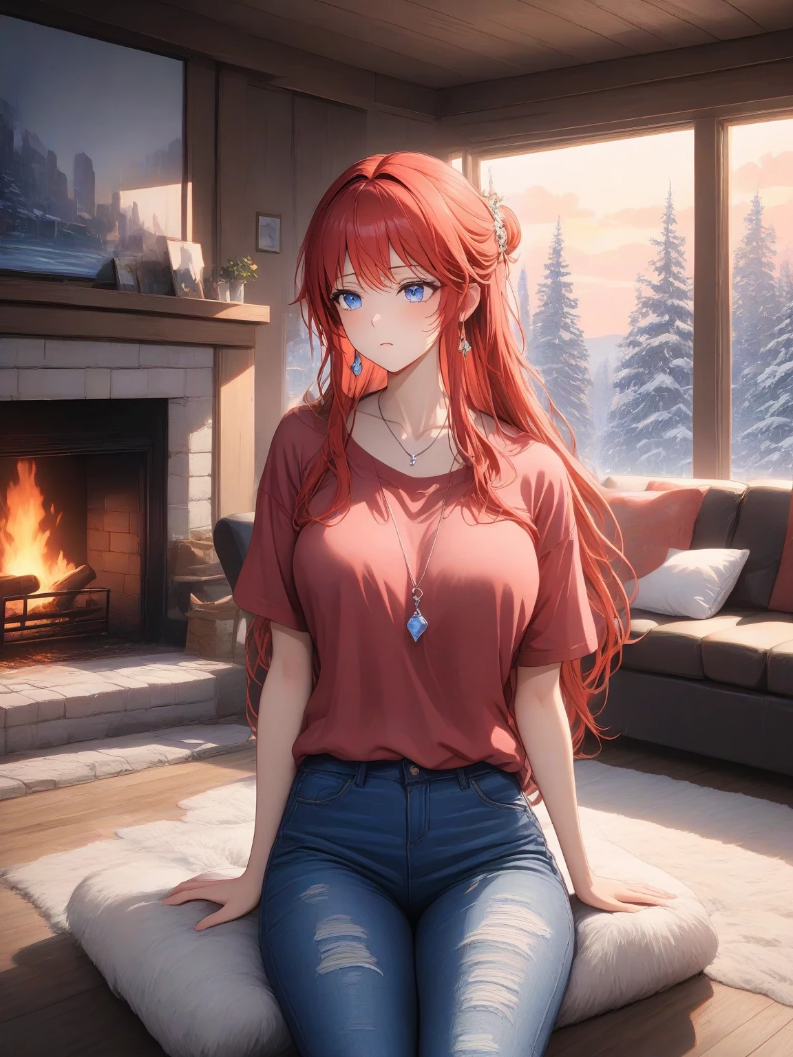 Emily Carter thumbnail