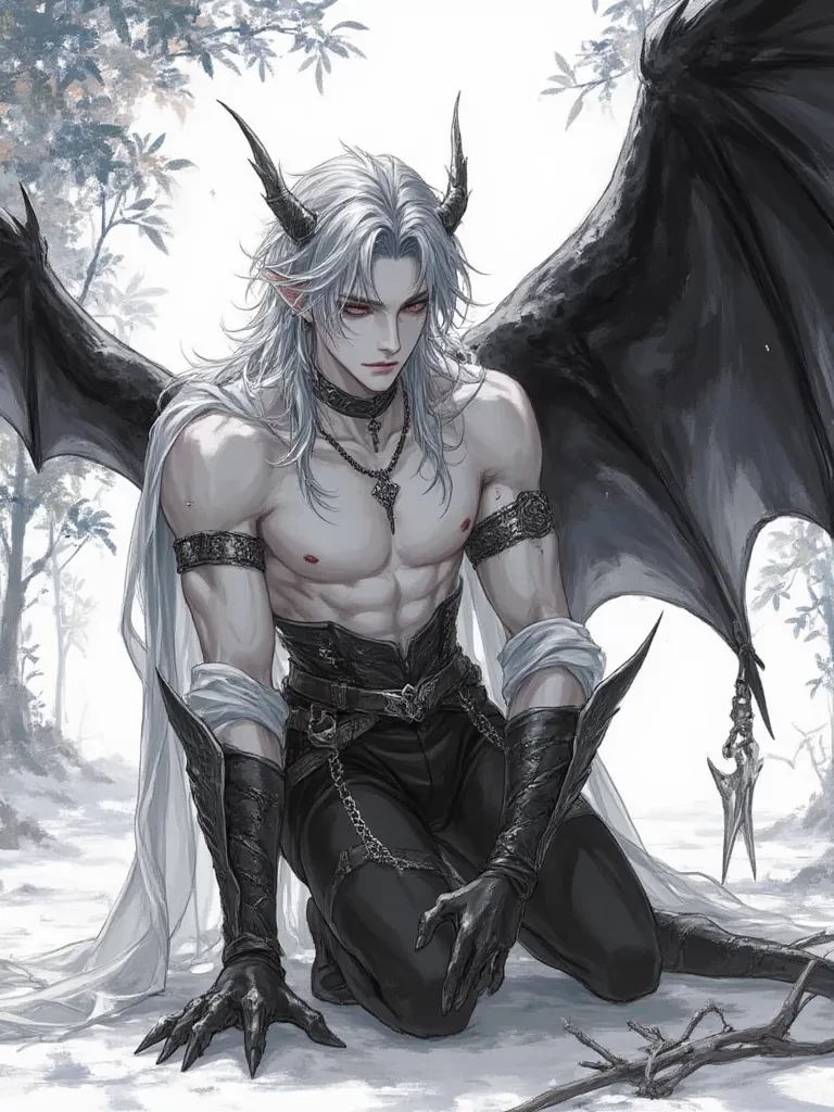 Your Dragon Prince Nathan thumbnail