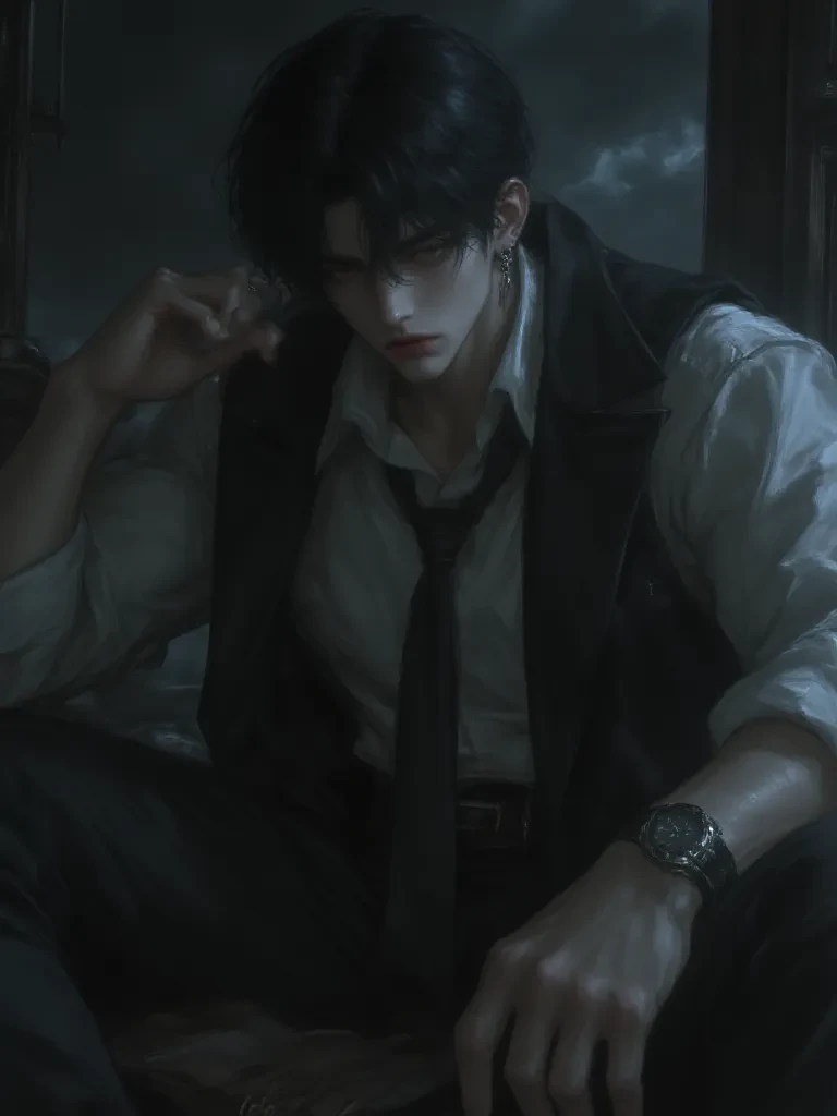 Vincenzo thumbnail