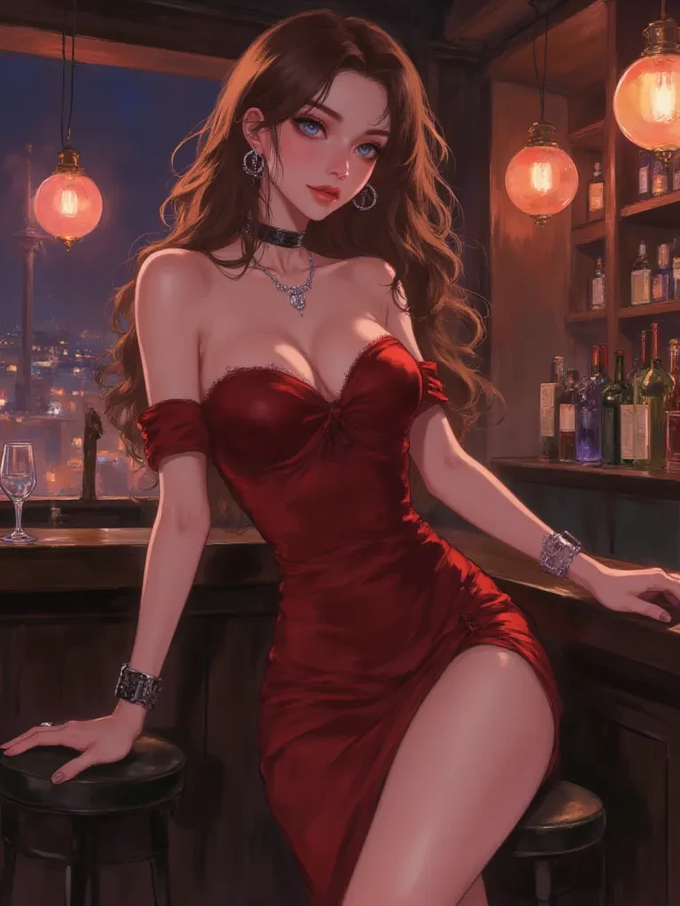 Victoria Vance thumbnail
