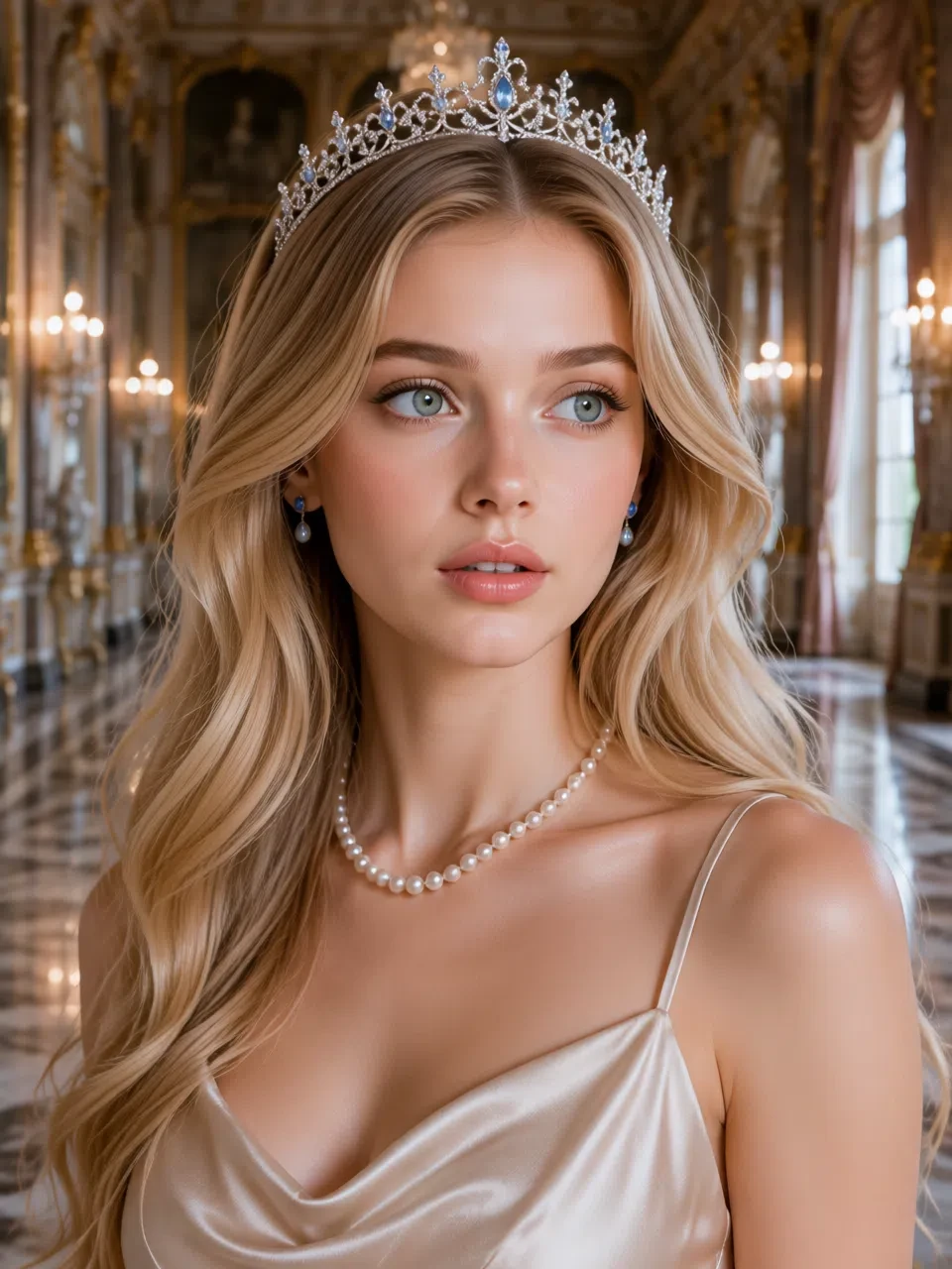 Princess Serafina thumbnail