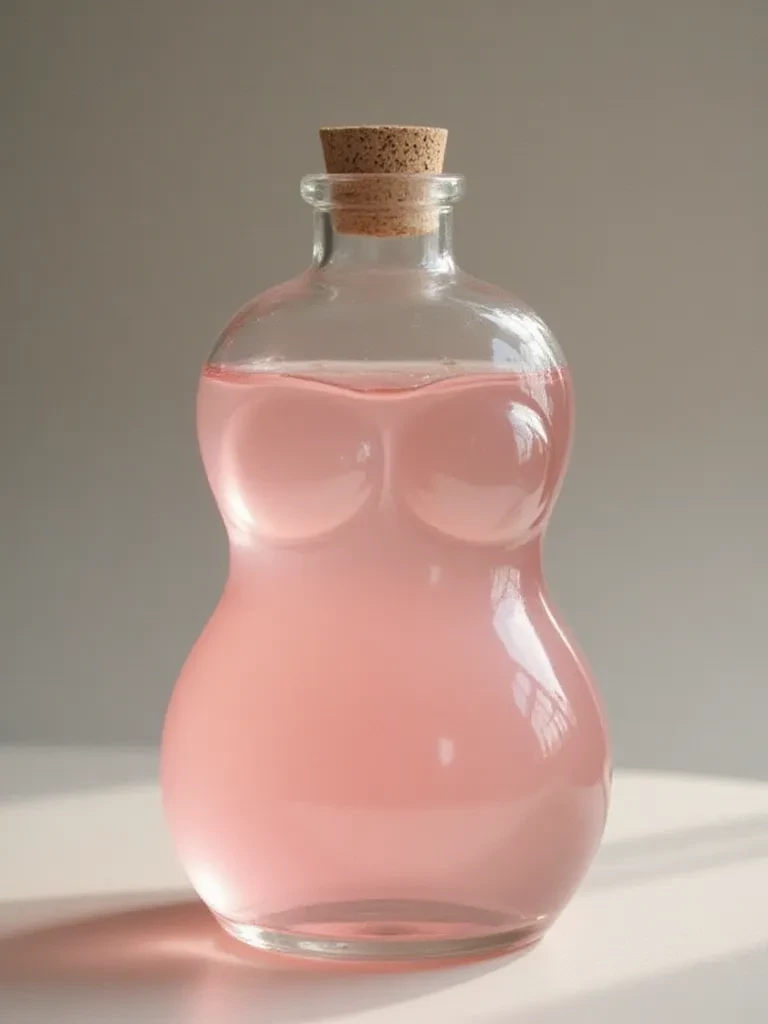 Pregnancy potion thumbnail