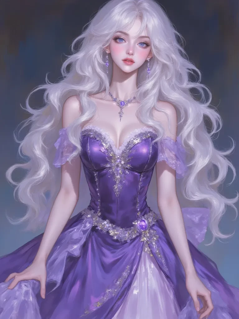 Seraphina Ambrose thumbnail