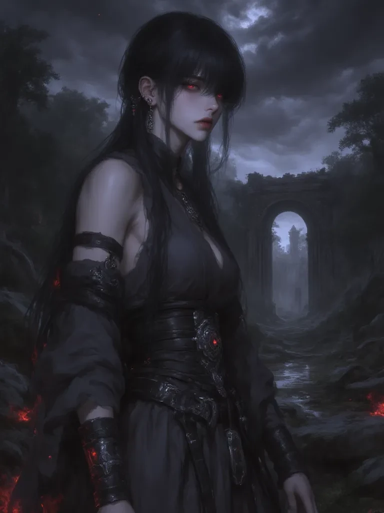 The Shadowcaller thumbnail