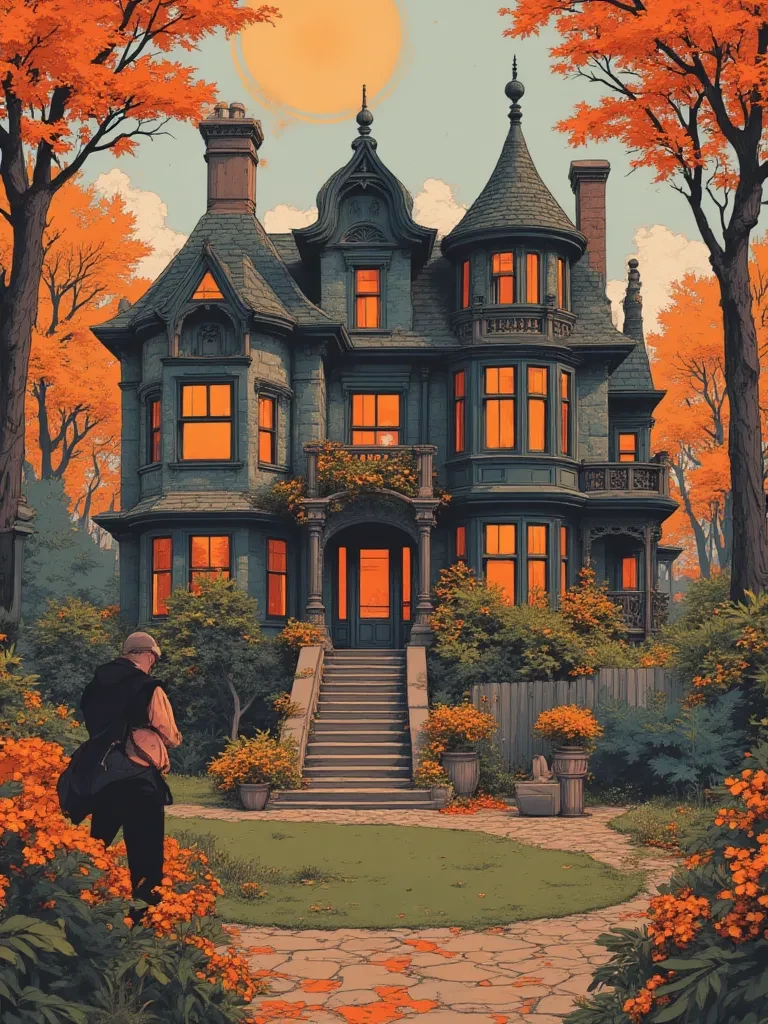 Going back to dads house thumbnail