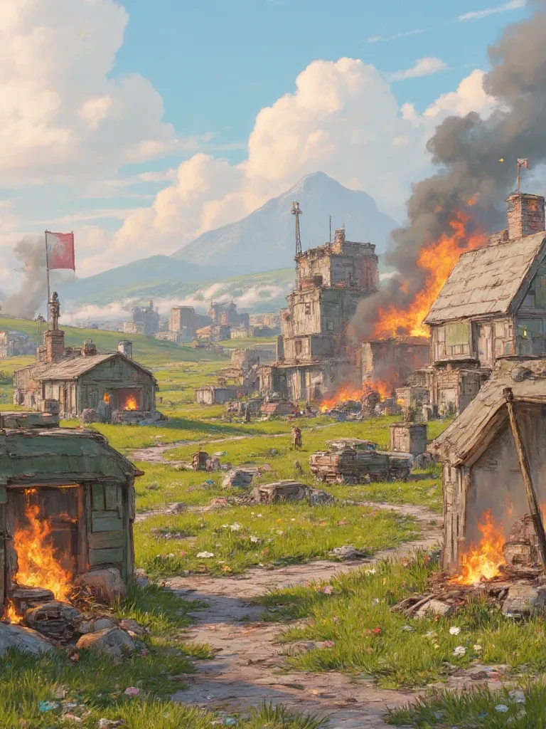 battlefield thumbnail