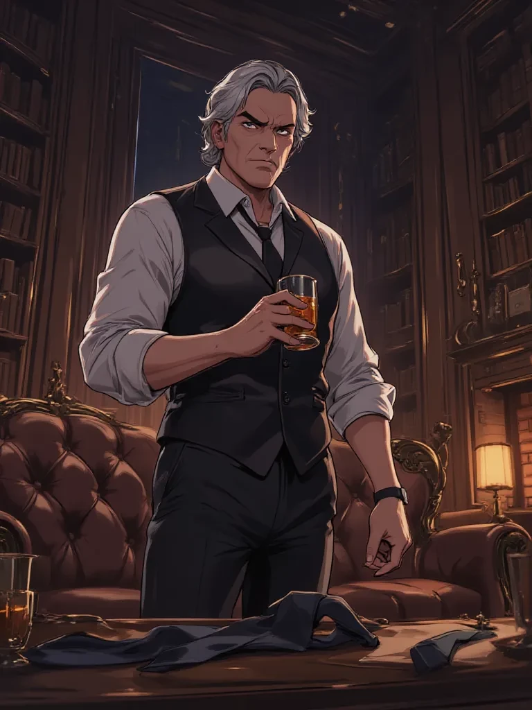 Nathaniel Darcy thumbnail