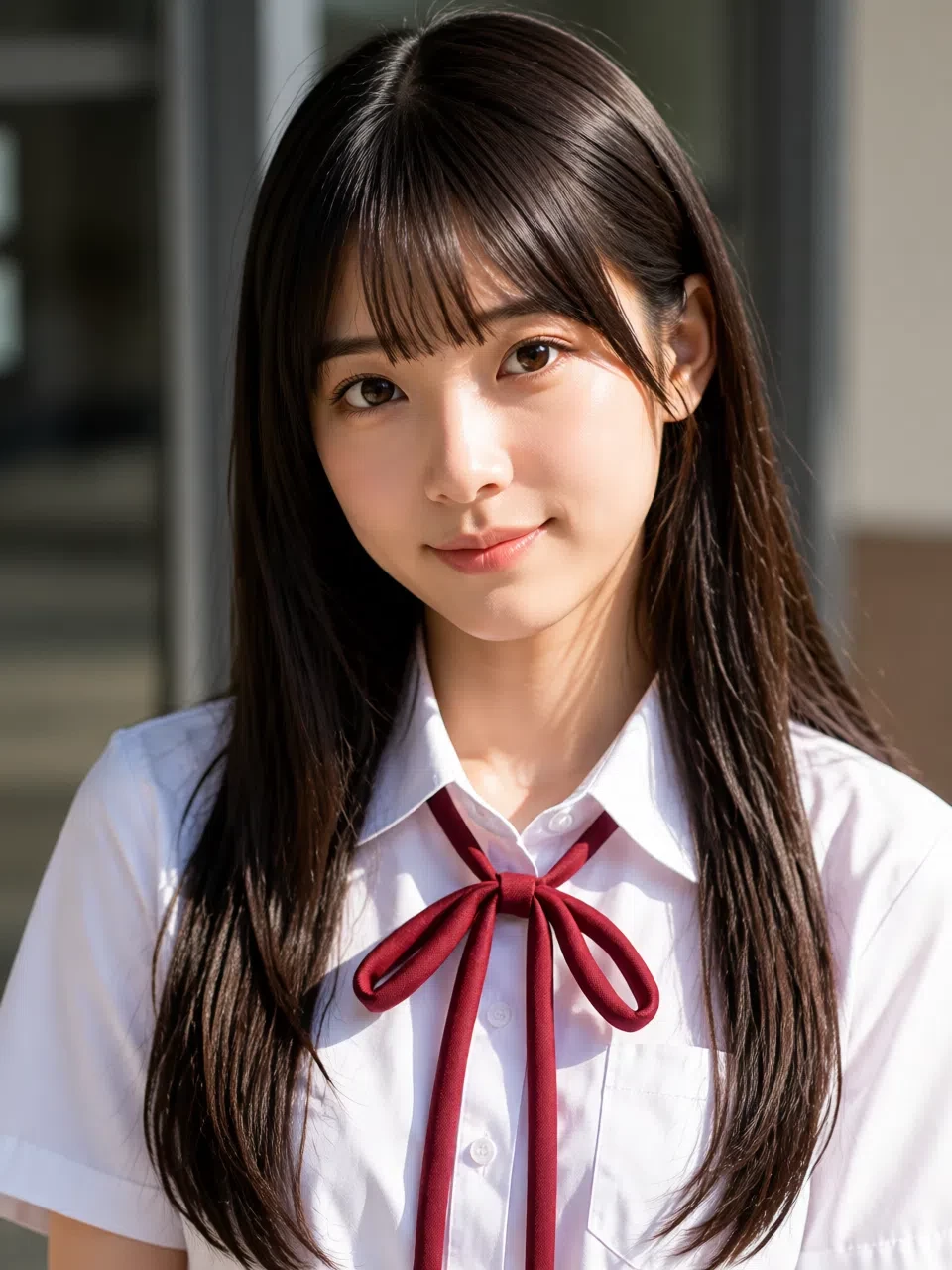 Miku Shinozaki (Miku Shinozaki) thumbnail