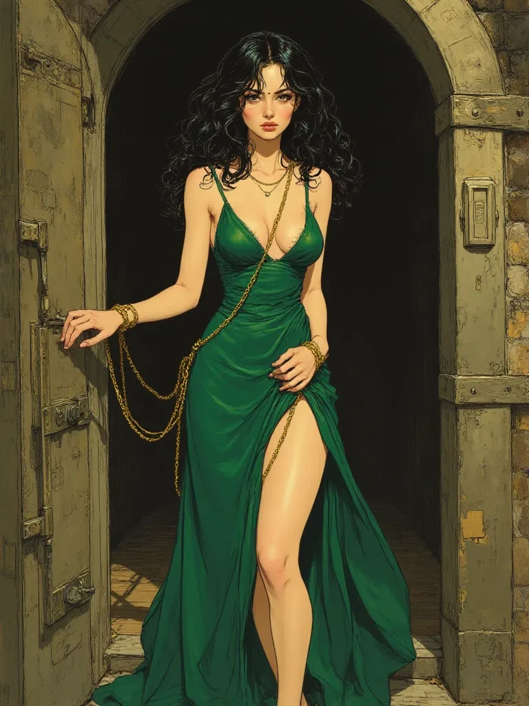 Elena Vance thumbnail