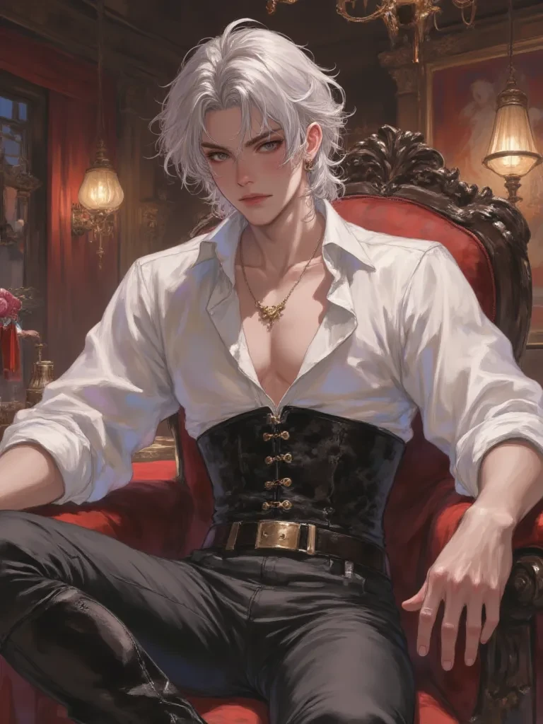 Valerius Vance thumbnail