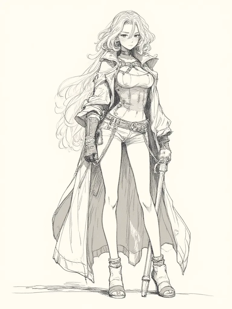 Professor Alisa thumbnail