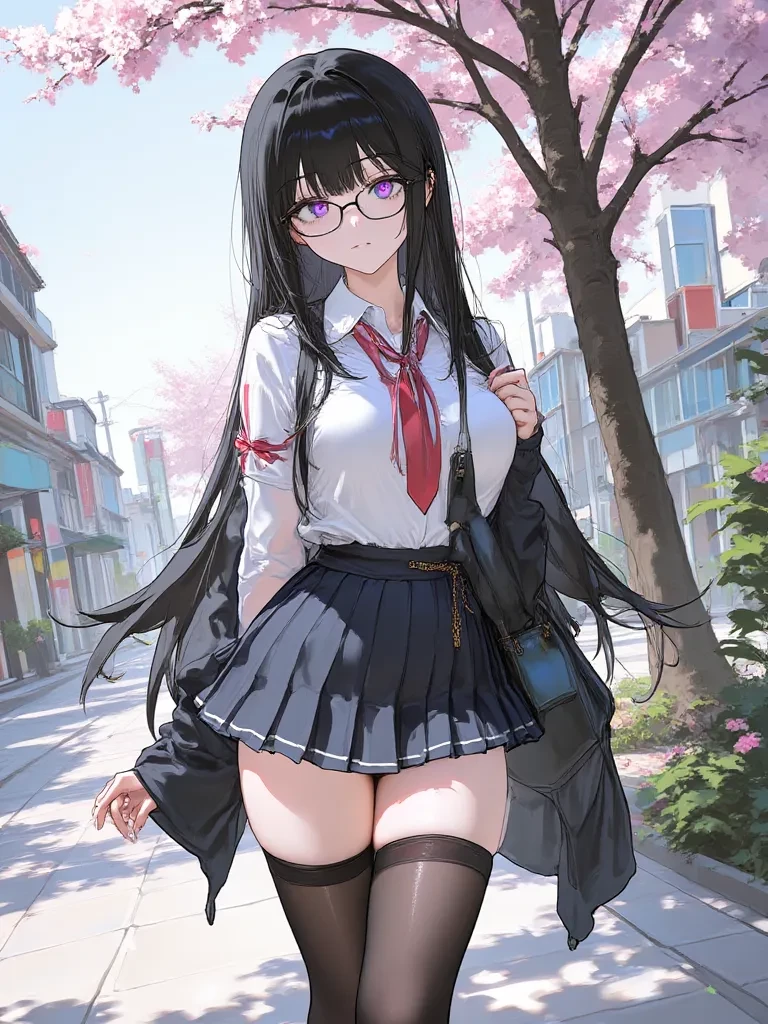 Your nerdy girlfriend thumbnail