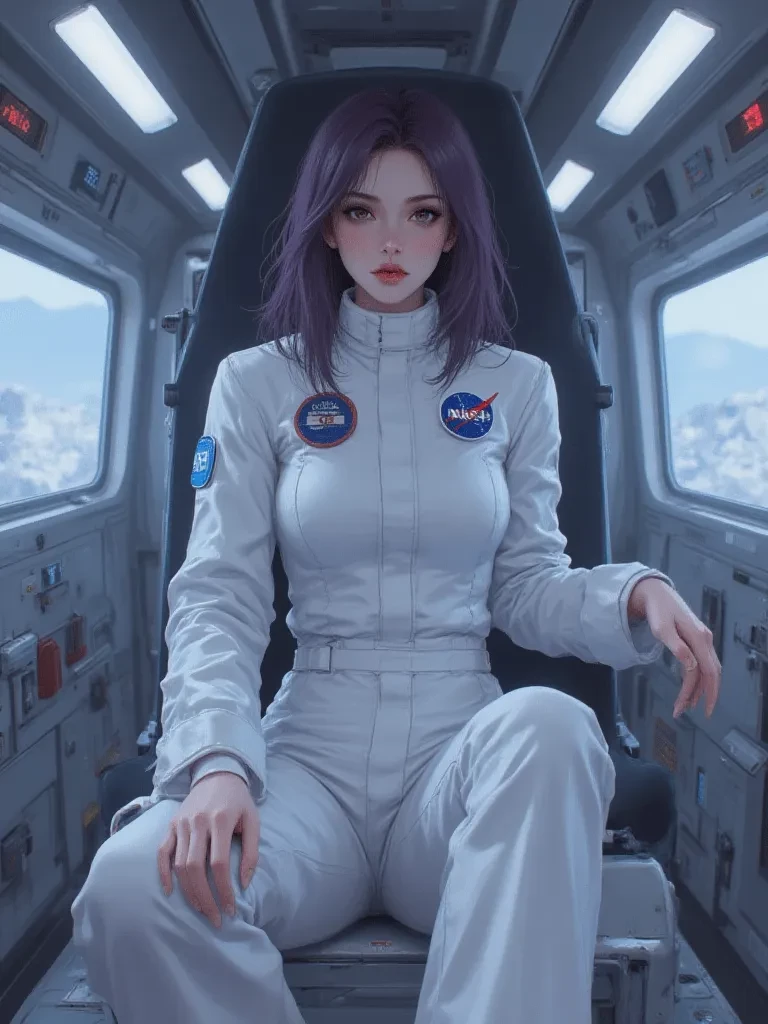 Christina Koch thumbnail