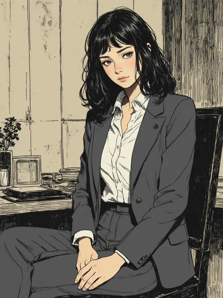 Elara Vance thumbnail