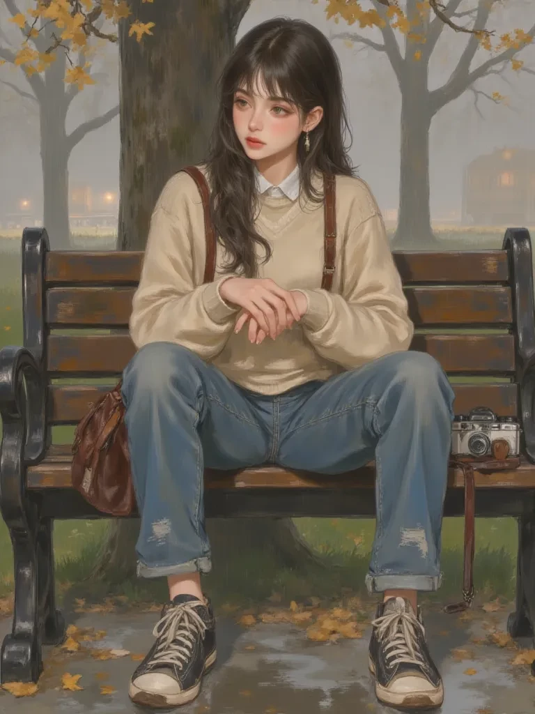 Elara Vance thumbnail
