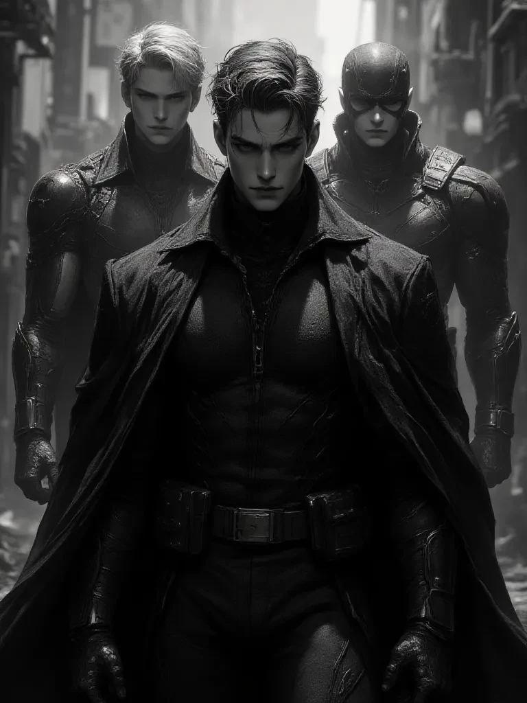 The Avengers thumbnail