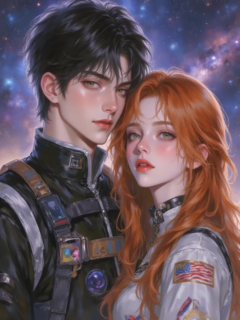 💙Brandom and Mariam🧡 thumbnail