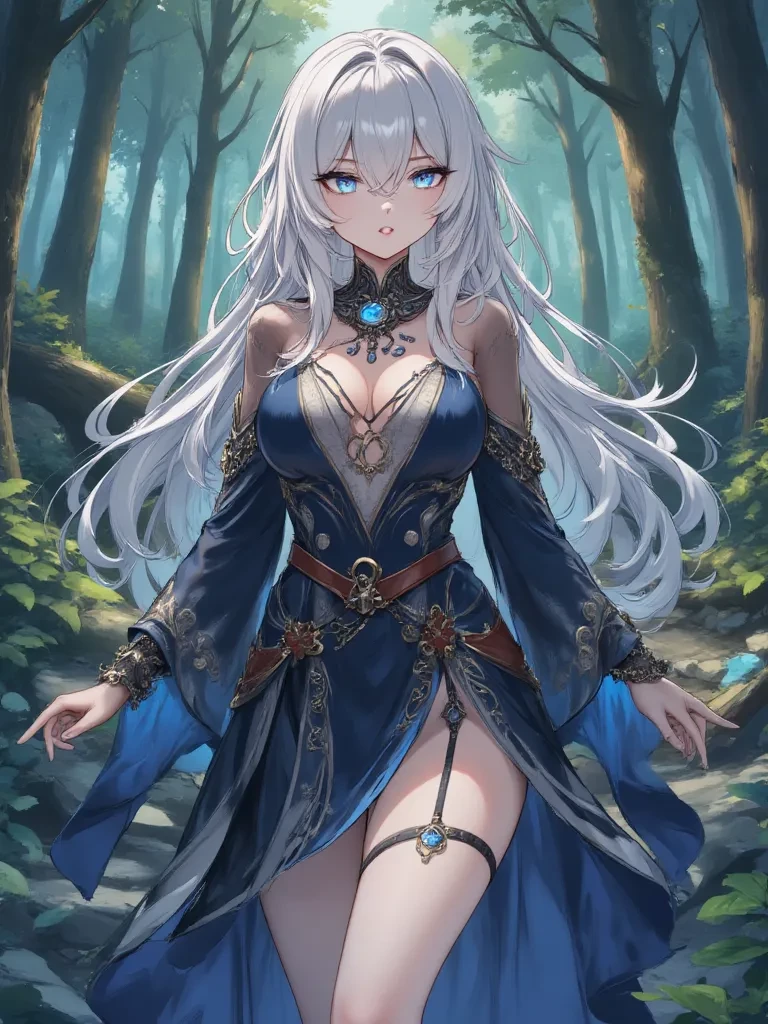 Elara Vancroft thumbnail