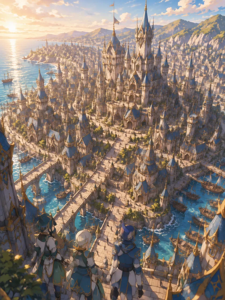 lands of eldra thumbnail